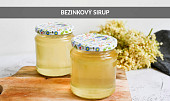 Bezinkový sirup