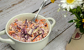 Coleslaw