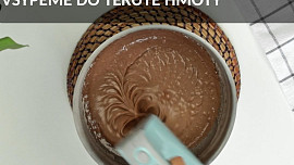 Kefírová buchta - rychlovka