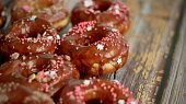 Donuts