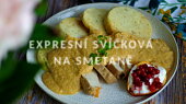 Expresní svíčková na smetaně