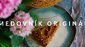 Medovník originál