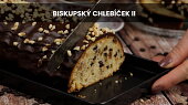 Biskupský chlebíček  II