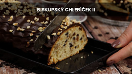 Biskupský chlebíček  II