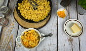 Macaroni & Cheese