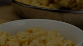 Macaroni & Cheese