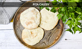 Pita chleby