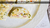 Vajíčková tlačenka