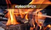 Kuřecí špízy