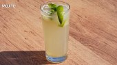Mochito (mojito)