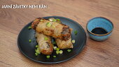Jarní závitky   nem rán (orig. Vietnam)