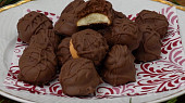 Nugetové (nutellové) špičky