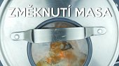 Hamburská vepřová kýta