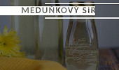 Meduňkový sirup