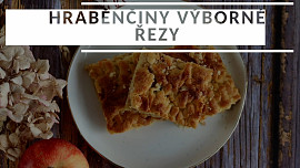 Hraběnčiny výborné řezy