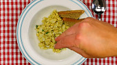 Květákový mozeček
