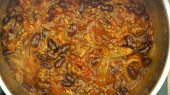 Chilli con carne