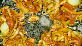 Cikánský řízek