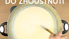 Nejlepší vaječný koňak