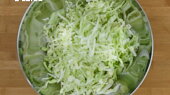 Salát Coleslaw