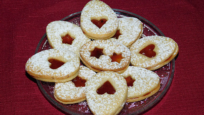 Linecká kolečka III.