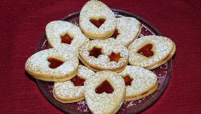 Linecká kolečka III.