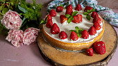 Cheesecake