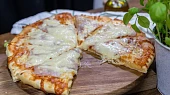 Těsto na pizzu