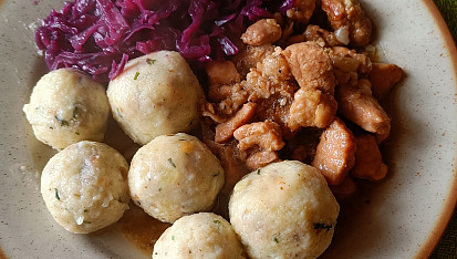 Bavorské červené zelí od Lemarti