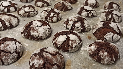 Crinckles