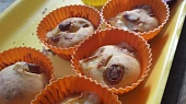 Slané  muffiny