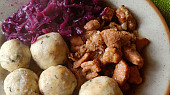 Vepřové výpečky II