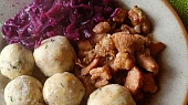 Vepřové výpečky II