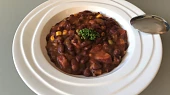 Fazole po mexicku, fazole po mexicku