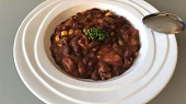 Fazole po mexicku