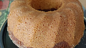 Bábovka (hrníčková, olejová)
