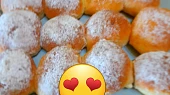 Koláčky "rumáčky", Koláčky rumacky