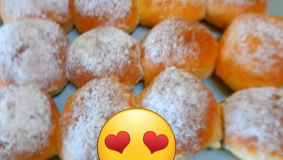 Koláčky "rumáčky", Koláčky rumacky