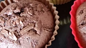Nejlepší nadýchané muffiny