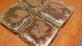 Pravé italské tiramisu