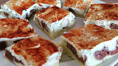 Bratislavská buchta