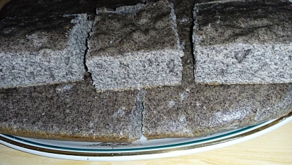 Luxusní a rychlý makovník