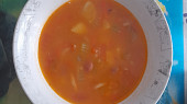 Moje Minestrone