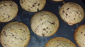 Rychlé hrnečkové muffiny