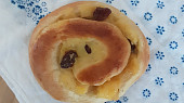 Pudinkové šneky