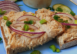 Rillettes