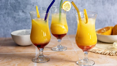 Americká limonáda