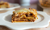 Výborné lasagne