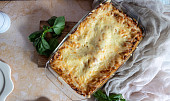 Výborné lasagne