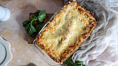 Výborné lasagne